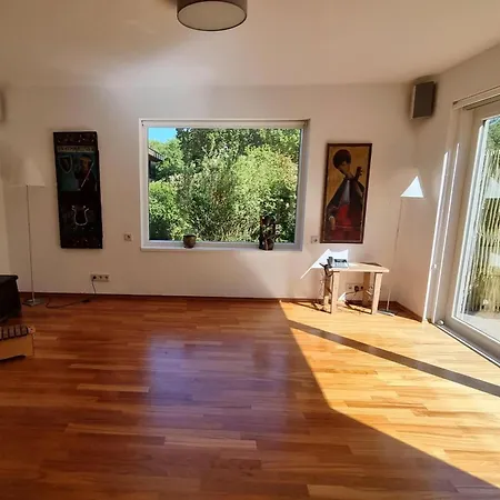 Feldstr Einzelhaus Wyk Dom wakacyjny *