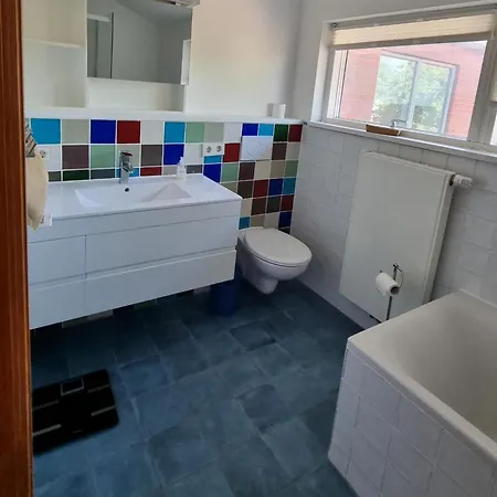 Feldstr Einzelhaus Wyk