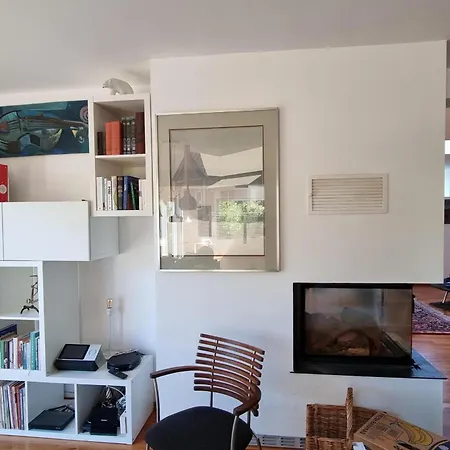 Feldstr Einzelhaus Wyk Dom wakacyjny *