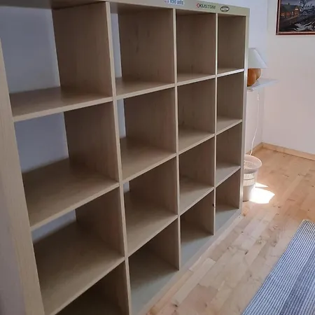 Dom wakacyjny Feldstr Einzelhaus Wyk Wyk auf Föhr