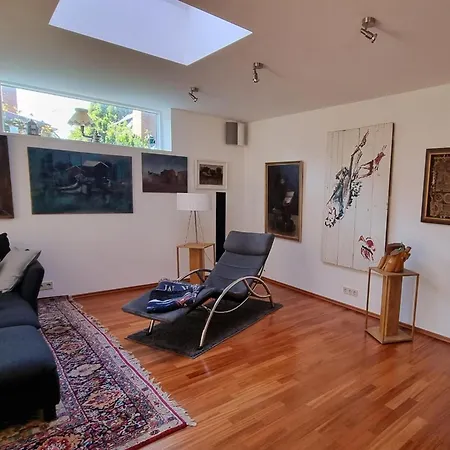 Dom wakacyjny Feldstr Einzelhaus Wyk Wyk auf Föhr